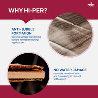 Fevicol HI-PER D3 Waterproof Wood Adhesive