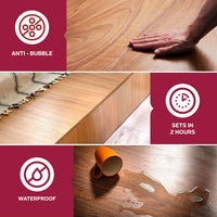 Fevicol HI-PER D3 Waterproof Wood Adhesive