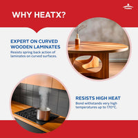 Fevicol HeatX Heatproof Adhesive