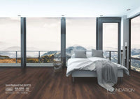 Eurotex Foundation 8mm Laminate Flooring Delhi | ₹3,020/box