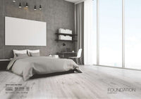 Eurotex Foundation 8mm Laminate Flooring Delhi | ₹3,020/box