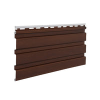 Soffit Panel ISP23 - Exterior PVC Ceiling & Eaves Panel
