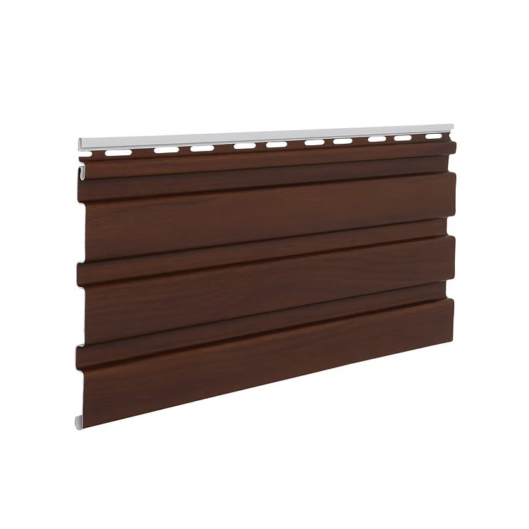 Soffit Panel ISP23 - Exterior PVC Ceiling & Eaves Panel