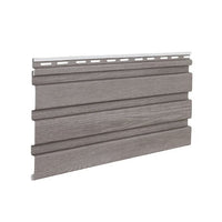 Soffit Panel ISP23 - Exterior PVC Ceiling & Eaves Panel