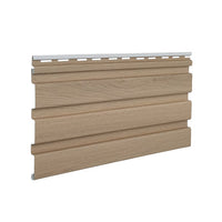 Soffit Panel ISP23 - Exterior PVC Ceiling & Eaves Panel