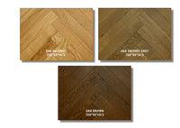 Eurotex Herringbone Engineered Wooden Flooring Delhi | ₹634