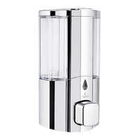 Liquid Soap Dispenser