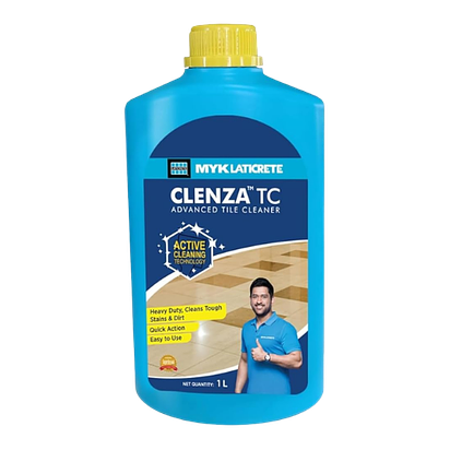 MYK Laticrete Clenza TC Advanced Tile Cleaner
