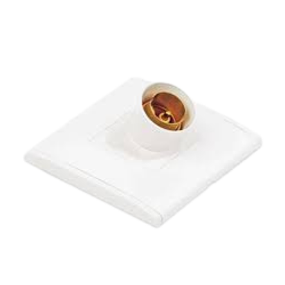 Modular Lamp Holder Angle (Anchor)