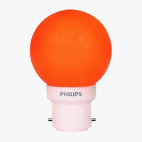 Philips Deco Mini Base B22 LED Bulb (0.5w)