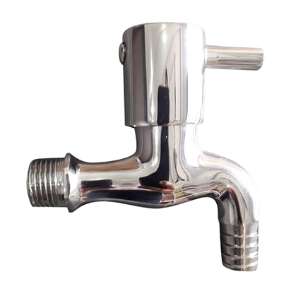 Outdoor Tap with Nozzle Palio Bib Cock (1411)