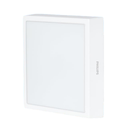 Philips Astrasleek Square LED Bulb (Cool Day Light)