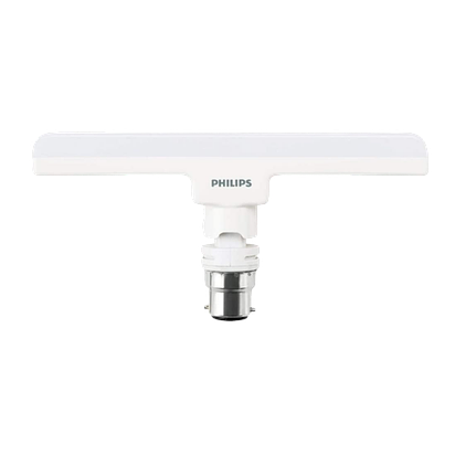 Philips Stellar Bright LED T-Bulb / Night Lamp Crystal White (Clear, 30w)