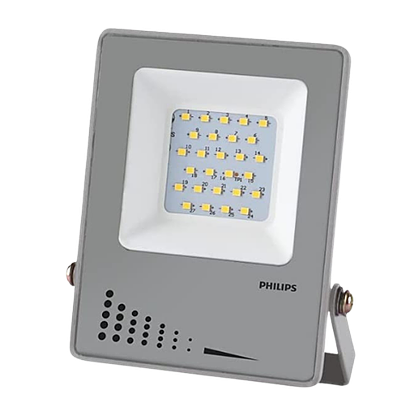 Philips Flood/ SmartBright LED Light (Cool white)