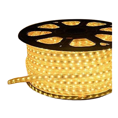 Philips Marathon LED Strip Light (50 meter, Warm white, 120W)
