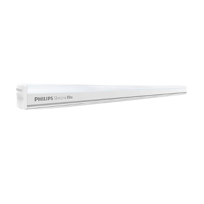Philips Slimline Elite LED Tube Light / Batten (Cool Day Light)