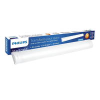 Philips Starbright Wide LED Tube Light / Batten (Cool Day Light))