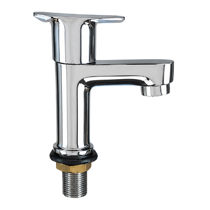 Pillar Tap / Sink Tap – Single Hole (1141)