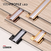 Versasheet Accessories - Trims, Profiles & Installation Hardware