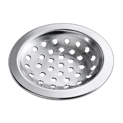 Regular Round Floor Water Drain Cp Jali (2228)