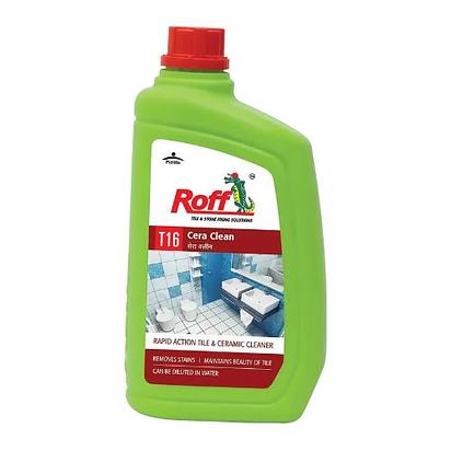 Roff Cera Tile, Floor & Ceramic Cleaner (500 ml)