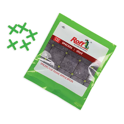 Roff T32 Tile Spacer (Pack of 10)