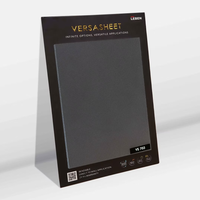 Versasheet Texture & Emboss Sheet - 3D Embossed Wall Panel (Per Sqft)