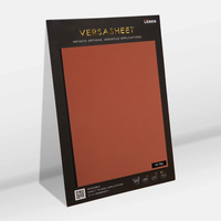 Versasheet Texture & Emboss Sheet - 3D Embossed Wall Panel (Per Sqft)