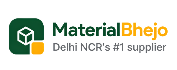 Material Bhejo