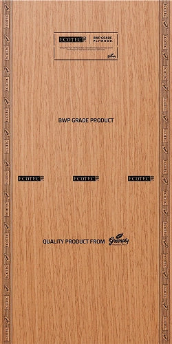 Greenply Ecotec 710 BWP Plywood Delhi NCR | ₹2,170 | Fast Delivery