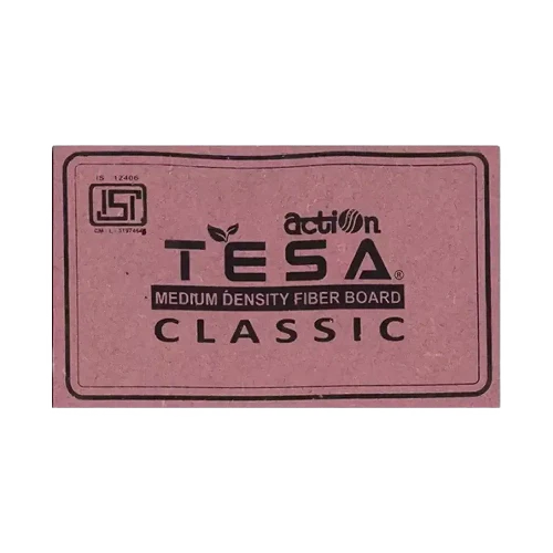 Action Tesa Exterior MDF 8x4 Delhi NCR | ₹527 | 60-Min Delivery