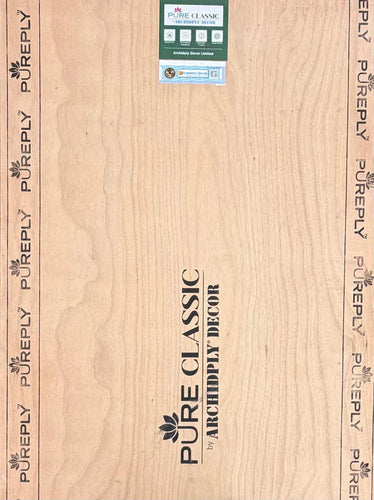 Archidply Decor Pure Classic MR Plywood — Buy Online in Delhi NCR