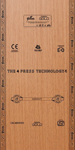 Greenply Gold 710 BWP Plywood Price Delhi NCR | ₹2,170